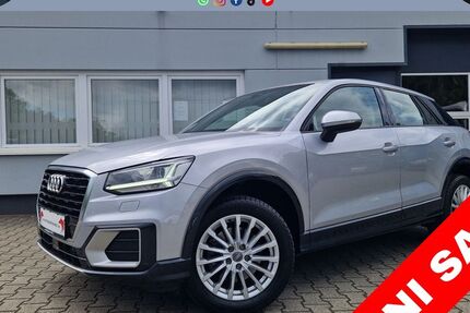 Audi Q2 32.900 km 21.490 &euro; Neukirchen-Vluyn 47506