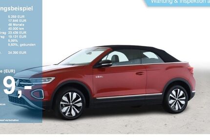 VW T-Roc 22.231 km 23.890 &euro; Duisburg-Rheinhausen 47226