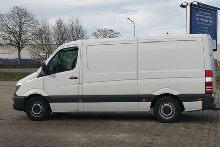 Mercedes-Benz Sprinter 40.500 km 20.500 &euro; ALPEN 46519