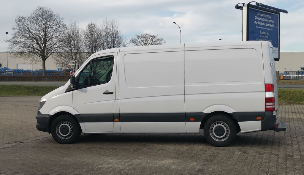 Mercedes-Benz Sprinter 40.500 km 20.500 &euro; ALPEN 46519