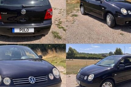 VW Polo 234.891 km 1.799 &euro; Kevelaer 47626