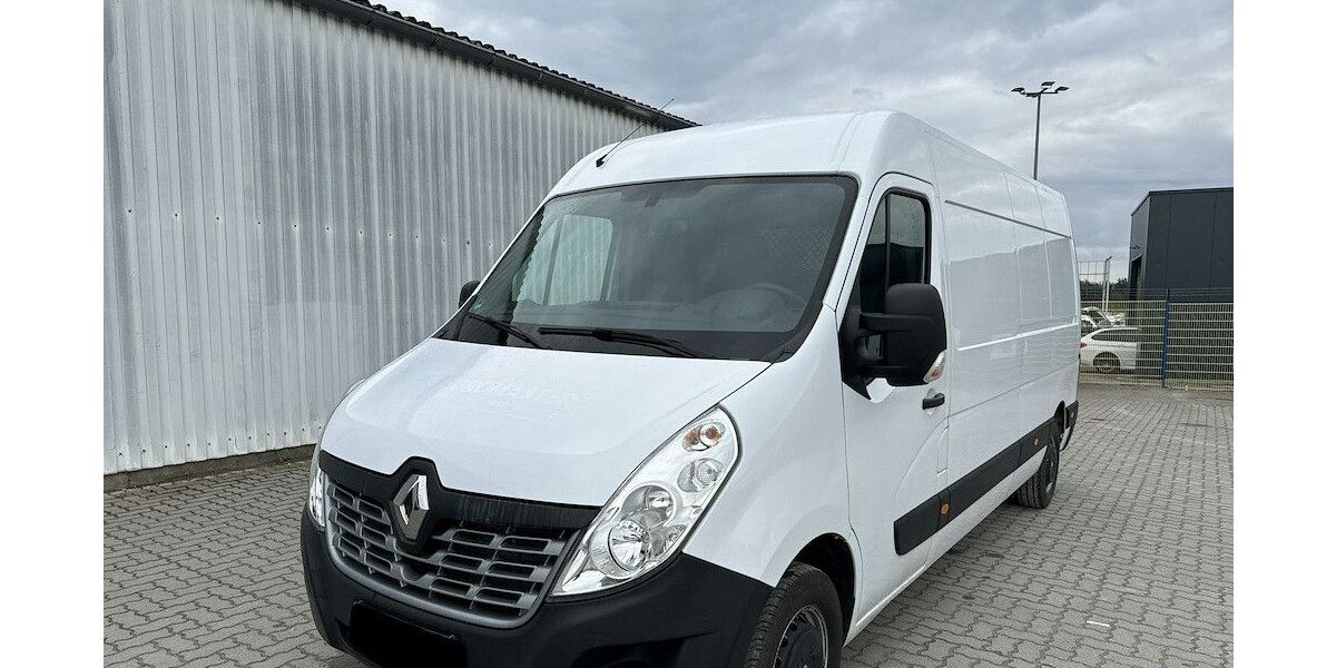 Renault Master 29.150 km 20.950 &euro; Hamminkeln-Dingden 46499
