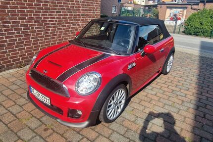 Mini Cooper S Cabrio 98.000 km 12.200 &euro; Gladbeck 45968