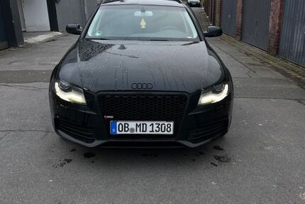 Audi A4 145.000 km 6.900 &euro; Oberhausen 46045