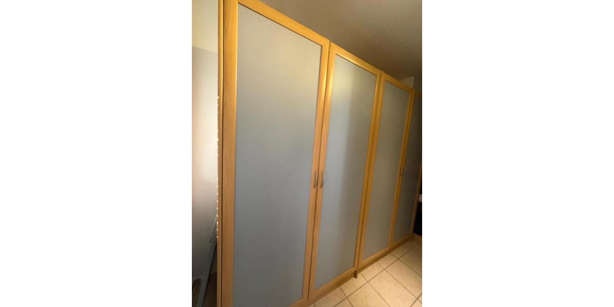 Etagenwohnung Duisburg Essenberg - 4 Zimmer, 100 m&sup2;, 190.000&euro; | Angebot:26115477