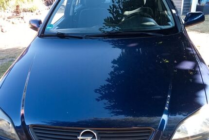 Opel Astra 227.625 km 1.650 &euro; Heiden 46359