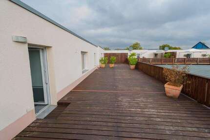 Gewerbeobjekt Neukirchen-Vluyn Vluyn - 1.500&euro; | Angebot:17607812