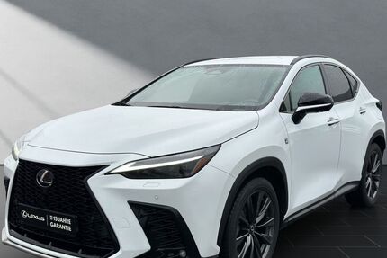 Lexus NX 450h 25.872 km 56.450 &euro; Wesel 46485