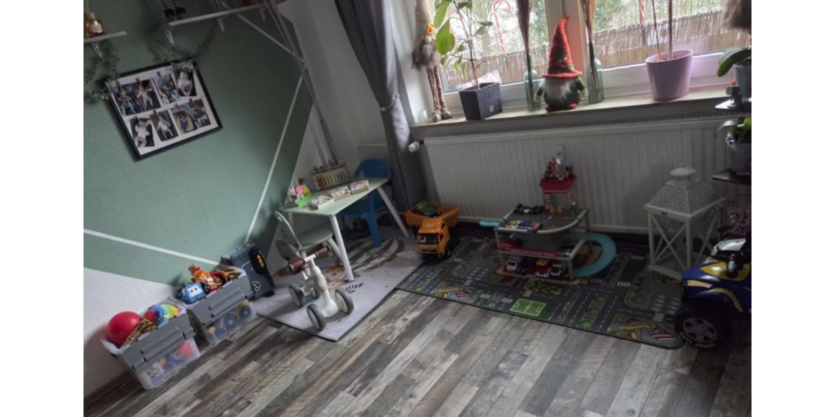 Etagenwohnung Gelsenkirchen Gelsenkirchen-Nord - 3 Zimmer, 73 m&sup2;, 545&euro; | Angebot:25960262