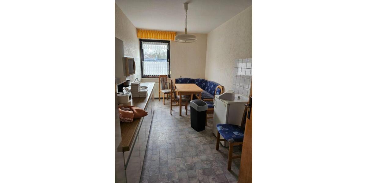 Etagenwohnung Gelsenkirchen Gelsenkirchen-Nord - 1 Zimmer, 18 m&sup2;, 300&euro; | Angebot:24160321