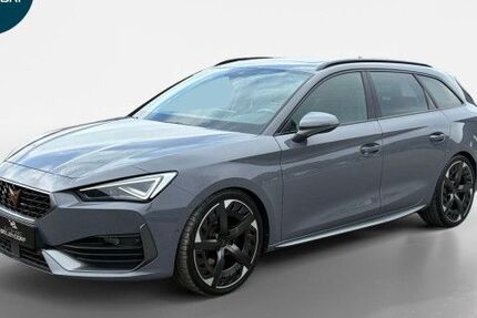 Cupra Leon 42.596 km 31.940 &euro; Bottrop 46244