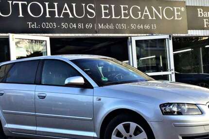Audi A3 170.000 km 3.990 &euro; Duisburg 47178