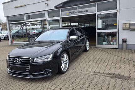 Audi S8 56.000 km 53.990 &euro; Gladbeck 45966