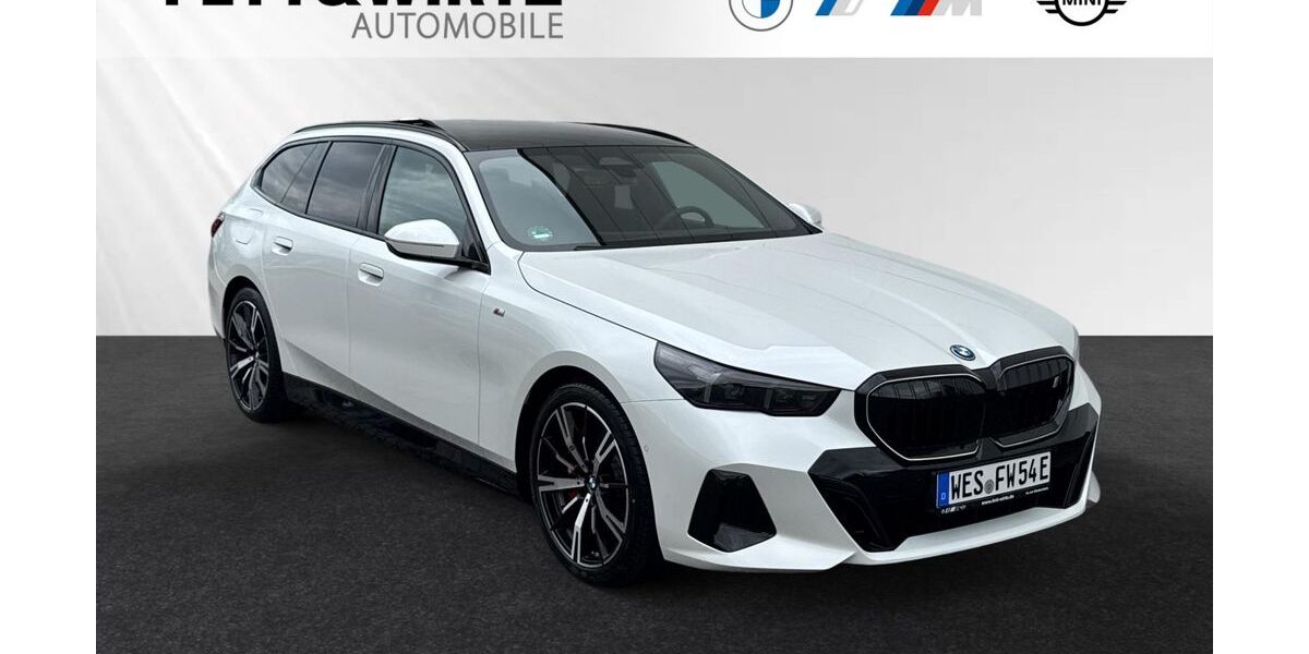 BMW i5 30.000 km 62.480 &euro; Wesel 46485