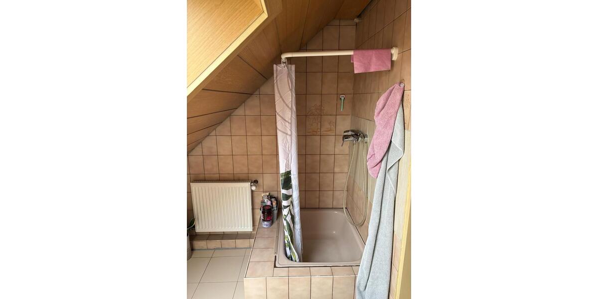 Dachgeschoßwohnung Dorsten - 2 Zimmer, 45 m&sup2;, 435&euro; | Angebot:25858758