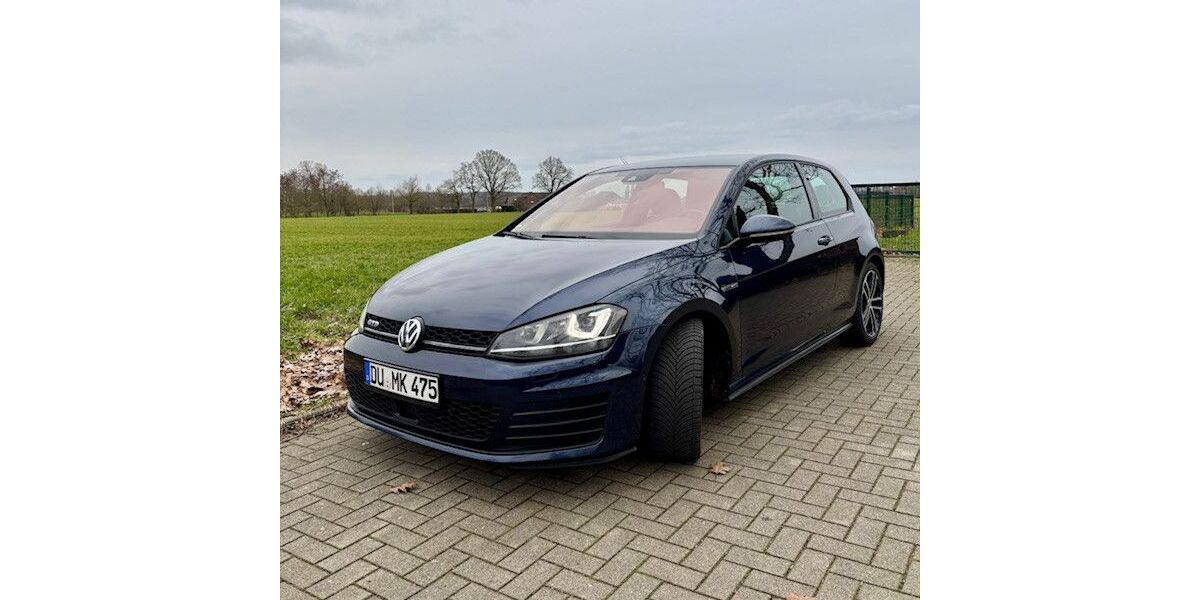 VW Golf 217.135 km 8.750 &euro; Kamp-Lintfort 47475