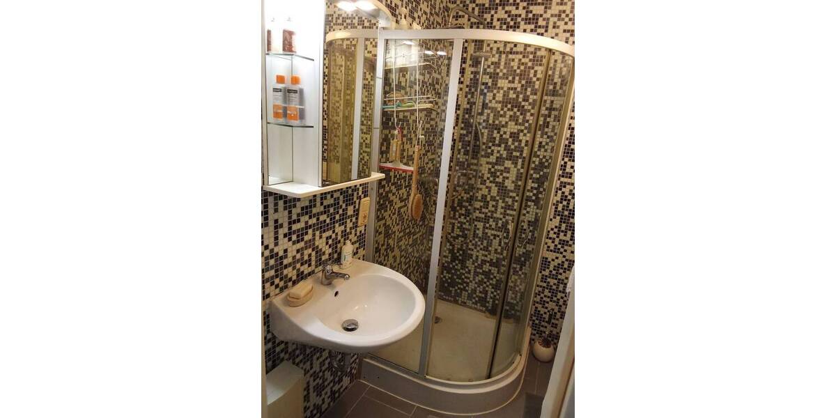 Etagenwohnung Moers Eick - 3 Zimmer, 60 m&sup2;, 470&euro; | Angebot:26105684
