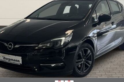 Opel Astra 35.050 km 16.850 &euro; Dorsten 46282