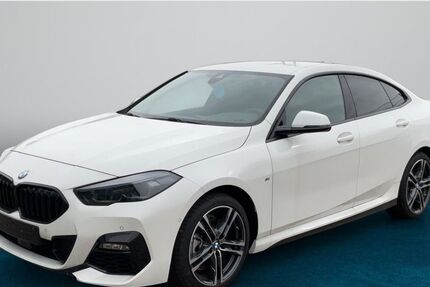 BMW 220 Gran Coupé 8.020 km 35.885 &euro; Duisburg 47053
