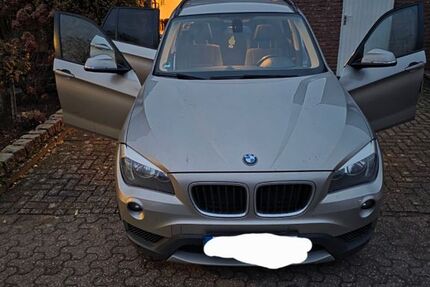 BMW X1 154.000 km 8.100 &euro; Hamminkeln 46499