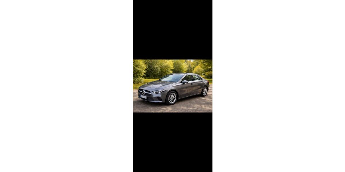 Mercedes-Benz A 200 66.890 km 23.000 &euro; Wesel 46483