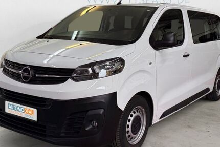 Opel Vivaro 66.657 km 23.990 &euro; Dinslaken 46539