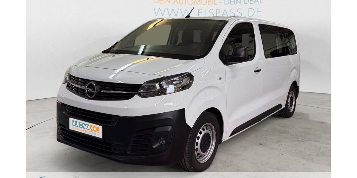 Opel Vivaro 66.657 km 23.990 &euro; Dinslaken 46539