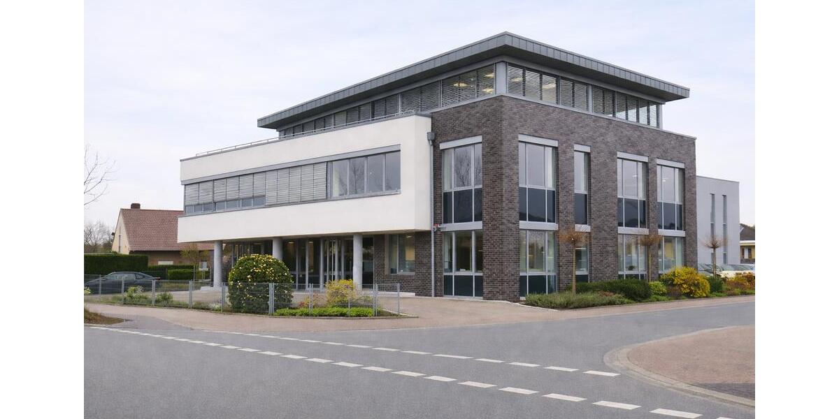 Gewerbeobjekt Bocholt - 1.590&euro; | Angebot:25145013