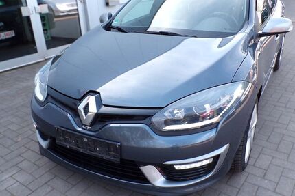 Renault Megane 170.639 km 5.980 &euro; Bocholt-Barlo 46397