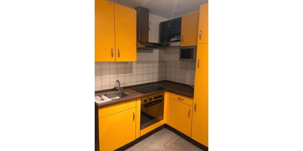 Maisonettenwohnung Bocholt Stenern - 2 Zimmer, 42 m&sup2;, 110.000&euro; | Angebot:27000612