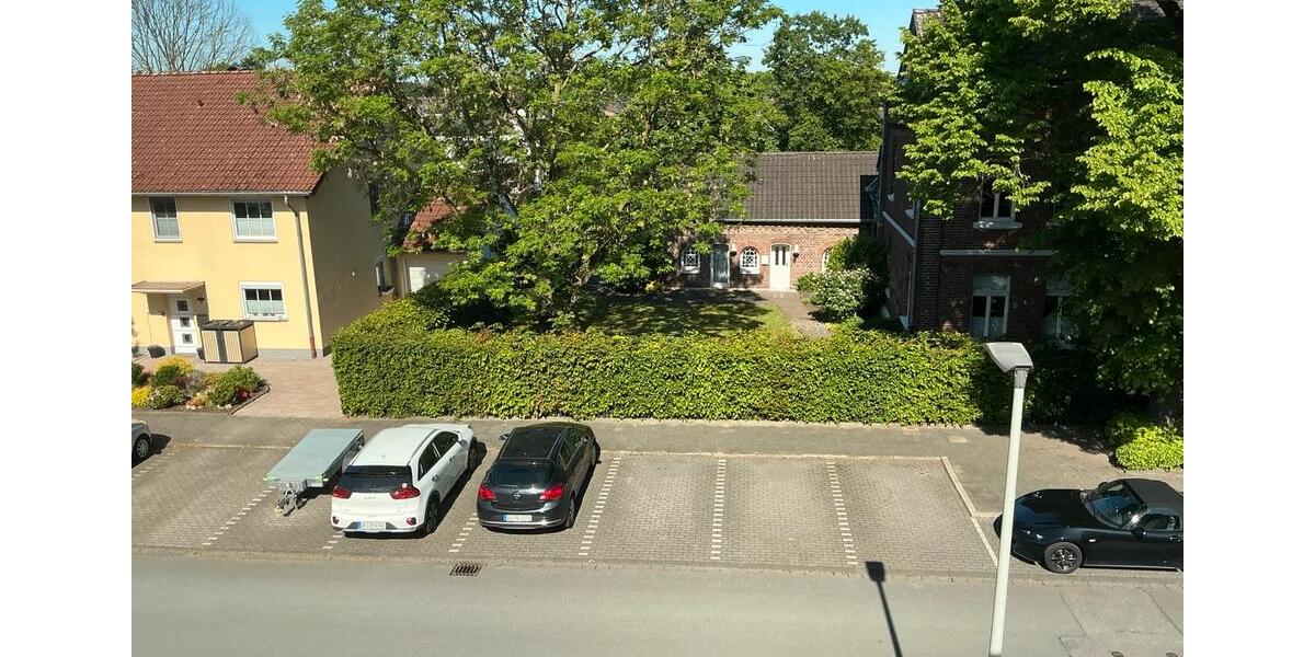 Etagenwohnung Oberhausen Biefang - 3.5 Zimmer, 60 m&sup2;, 670&euro; | Angebot:26676662