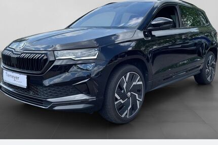 Skoda Karoq 86.736 km 29.330 &euro; Duisburg 47059