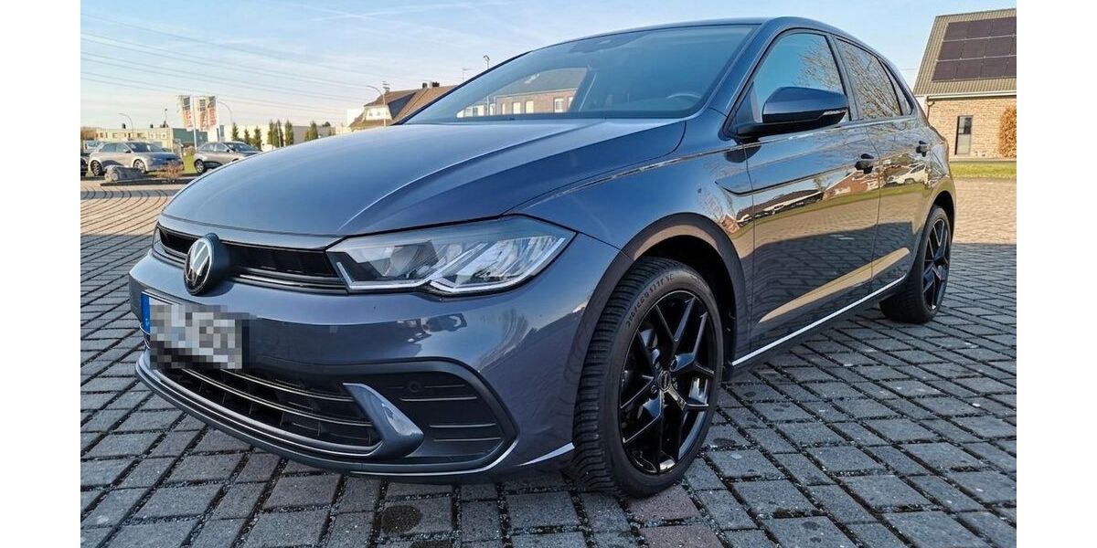 VW Polo 69.900 km 14.800 &euro; Kevelaer 47625