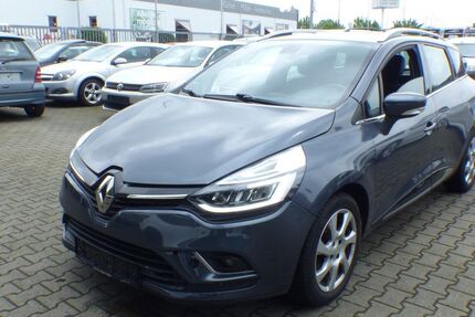 Renault Clio 40.000 km 10.499 &euro; Rheinberg 47495