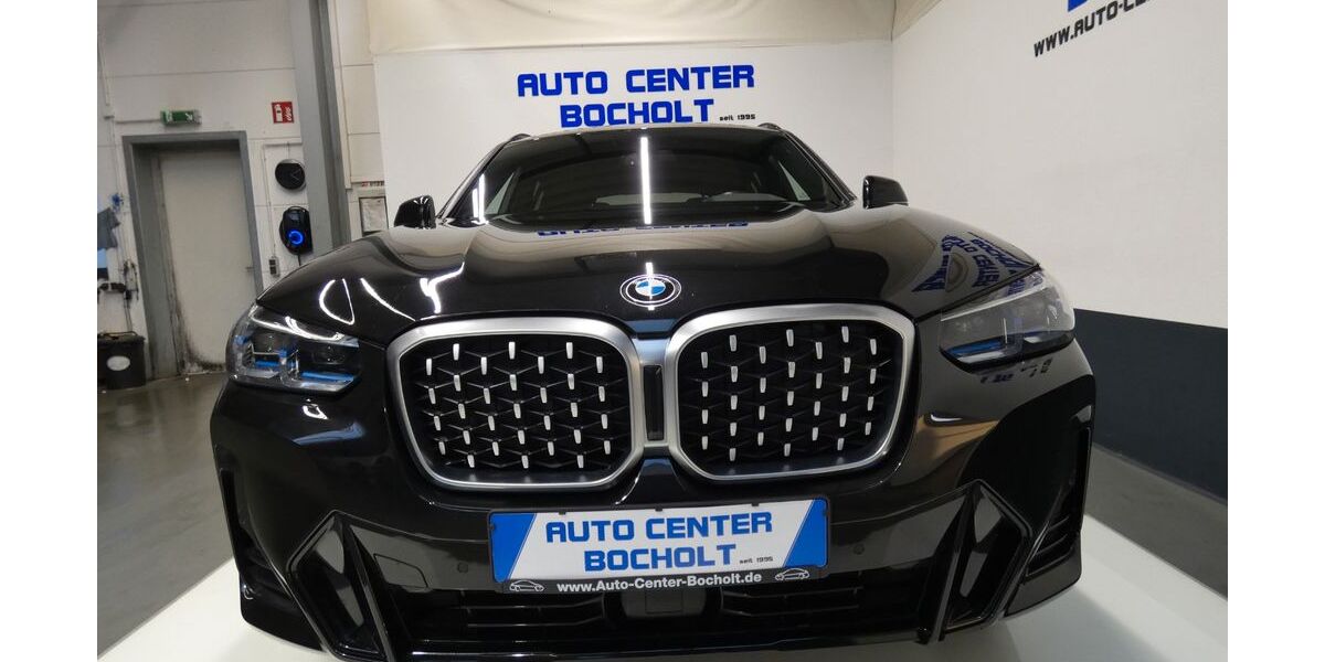 BMW X4 100.000 km 44.400 &euro; Bocholt 46395