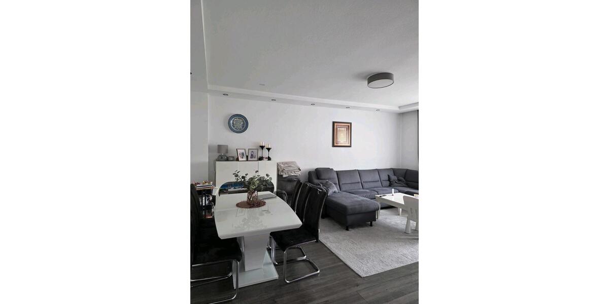 Etagenwohnung Bottrop - 3.5 Zimmer, 90 m&sup2;, 185.000&euro; | Angebot:27269778