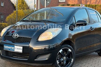 Toyota Yaris 189.000 km 3.399 &euro; neukirchen-vluyn 47506