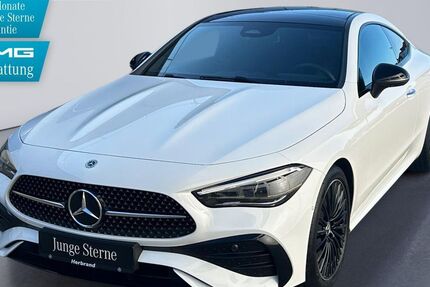 Mercedes-Benz CLE 200 14.533 km 52.890 &euro; Rhede 46414