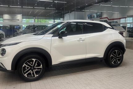 Nissan Juke 16.045 km 20.440 &euro; Duisburg 47167