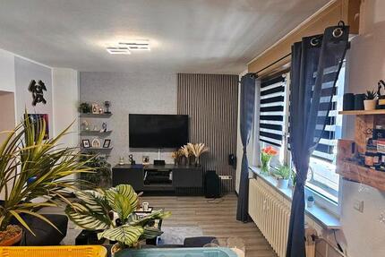 Wohnung Duisburg Mittelmeiderich - 3 Zimmer, 58 m&sup2;, 630&euro; | Angebot:26060268