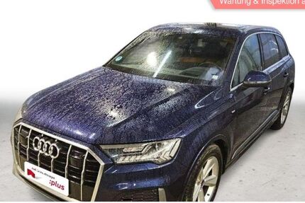 Audi Q7 46.996 km 57.680 &euro; Moers-Hülsdonk 47441