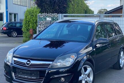 Opel Astra 217.000 km 2.400 &euro; Raesfeld 46348