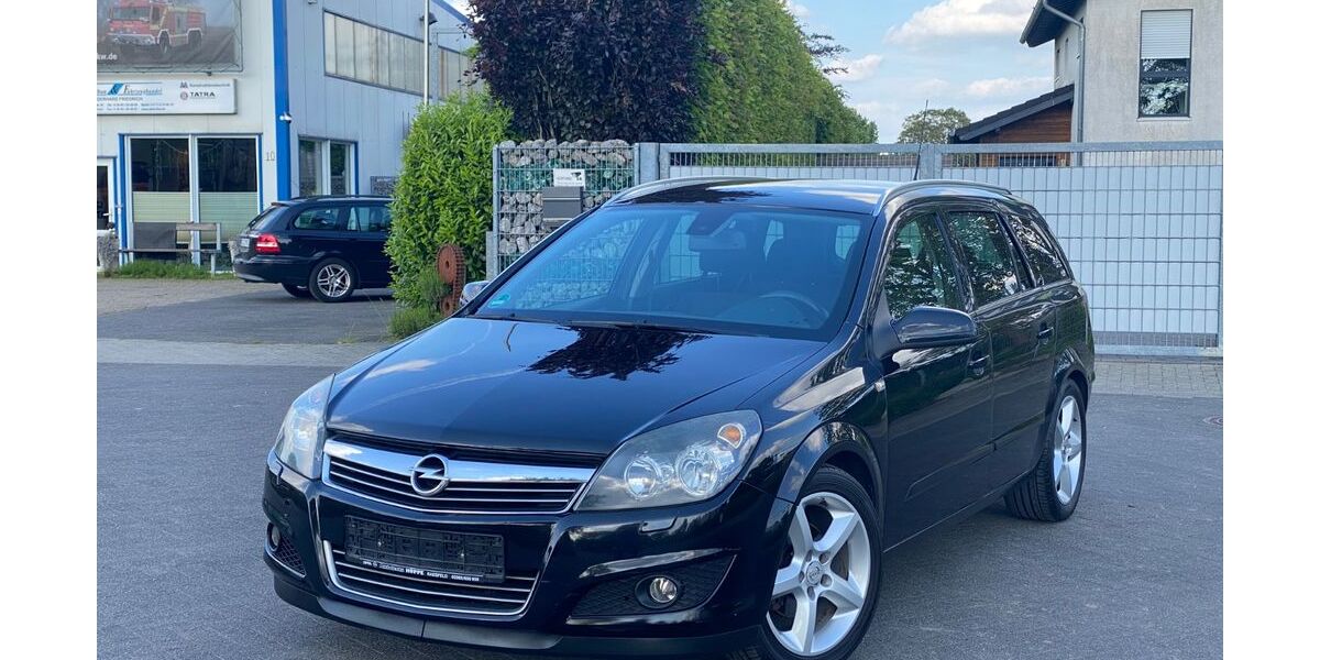 Opel Astra 217.000 km 2.400 &euro; Raesfeld 46348