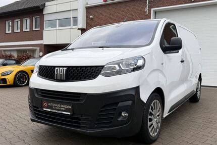 Fiat Scudo 195.000 km 9.950 &euro; Hamminkeln 46499
