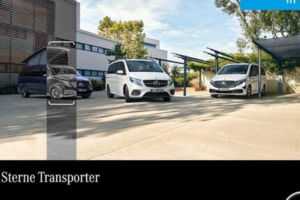 Mercedes-Benz V 300 3.555 km 84.990 &euro; Duisburg 47138