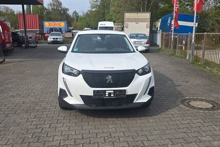 Peugeot 2008 145.641 km 10.490 &euro; Dorsten 46282