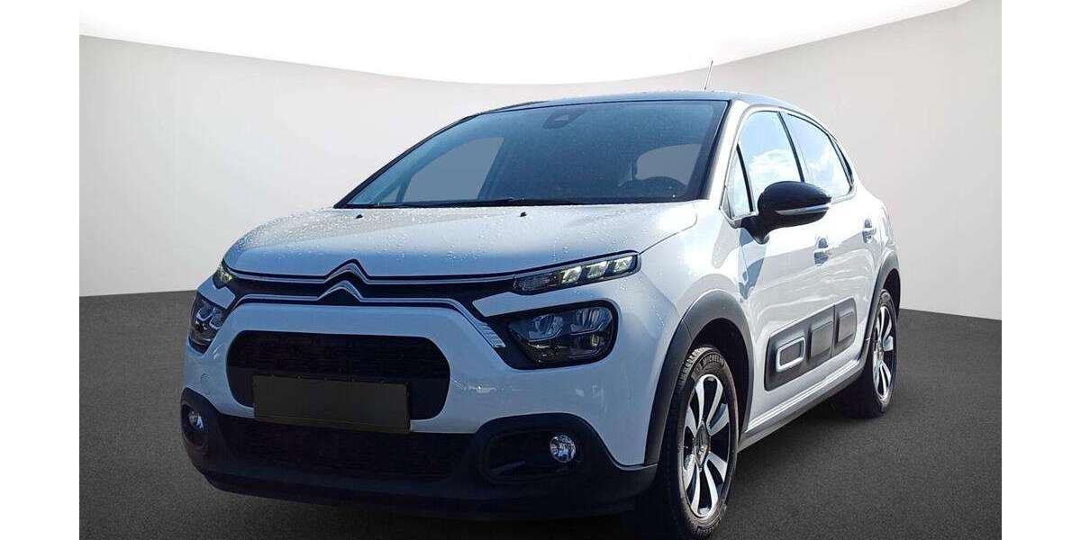 Citroen C3 18.084 km 15.160 &euro; Borken 46325