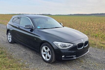 BMW 120 119.900 km 16.999 &euro; Oberhausen 46145