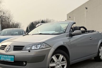 Renault Megane 115.375 km 4.999 &euro; Rheinberg 47495