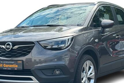 Opel Crossland (X) 53.500 km 14.980 &euro; Duisburg 47249